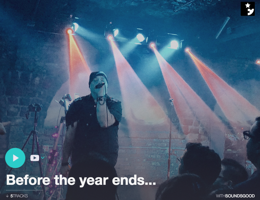 Happy New Year!
